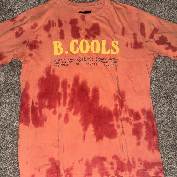 Barney Cools Other - Barney Cools Set of tshirts